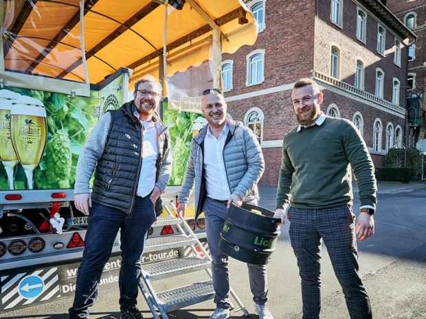 Unsere-Taufe-mit-der-Licher-Privatbrauerei