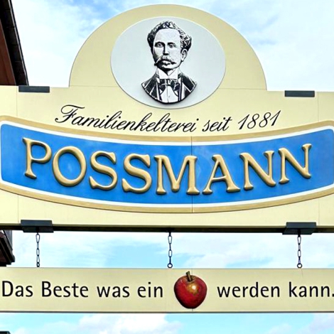 Possmann-Header