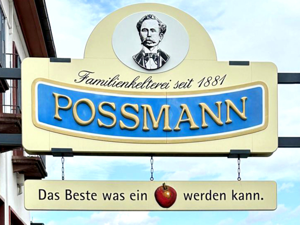 Possmann-Header